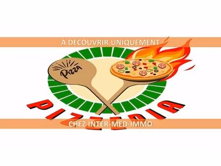 pizzeria - snack - sandwicherie - saladerie - fast food