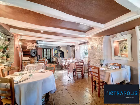 fonds de commerce à vendre le montsaugeonnais