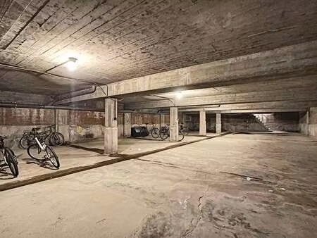 garage à vendre à mechelen € 8.950 (kx0kd) - living stone mechelen | zimmo
