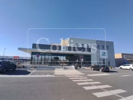 location bureau pertuis 84120