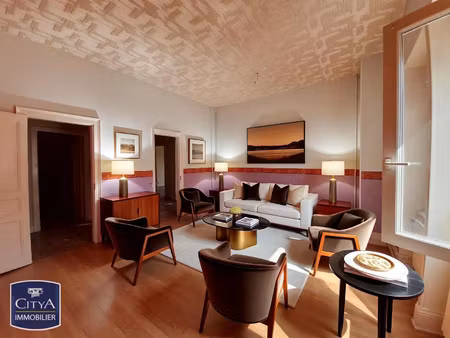 appartement à vendre 4 pièces 108.75 m² - giromagny (90) - 159 000€