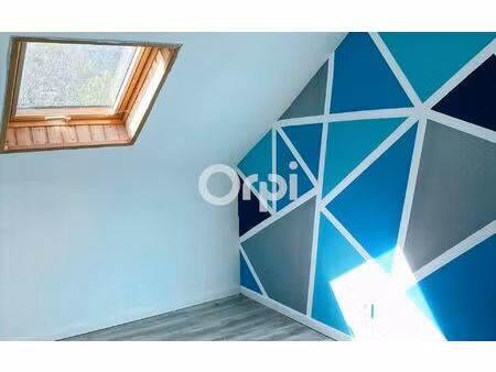 maison louvie-juzon m² t-7 à vendre  155 000 €