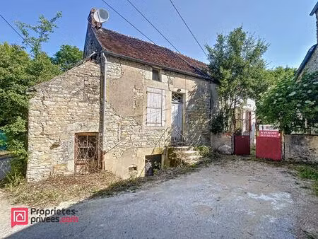 maison joux la ville 80 m2 + dépendances