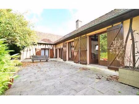 maison allery 175 m² t-4 à vendre  304 000 €