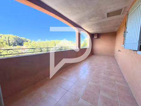 vente appartement 3 pièces 96 m² venelles (13770)