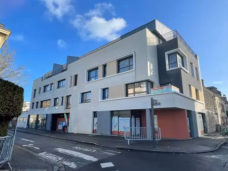 vente bureau vernon 27200