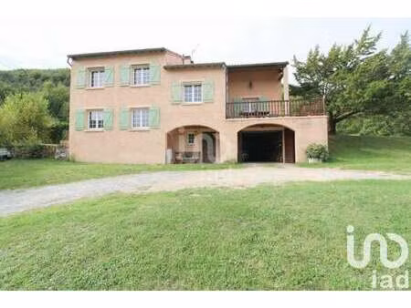 vente maison à saint-affrique (12400) : à vendre / 161m² saint-affrique