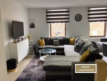 appartement 2 chambres