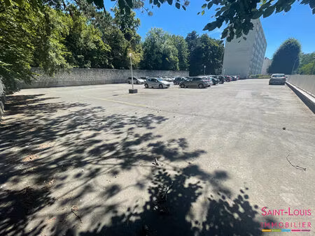 parking poissy la bruyère