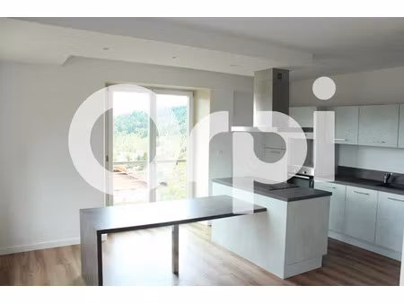 vente appartement 3 pièces 61.32 m² à gerardmer (88400)  239 000 €