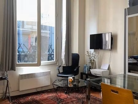 2 studios - ideal investisseur - profession liberale