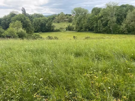 vente terrain 2000 m² à collonges-la-rouge (19500)  37 500 €