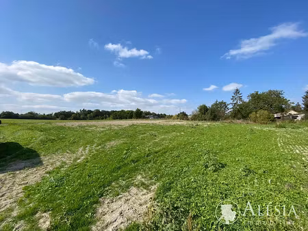 vente terrain 772 m² à chalons-en-champagne (51000)  75 700 €