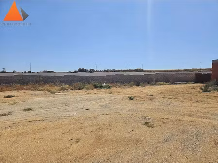 vente terrain 318 m² à sauvian (34410)  98 000 €