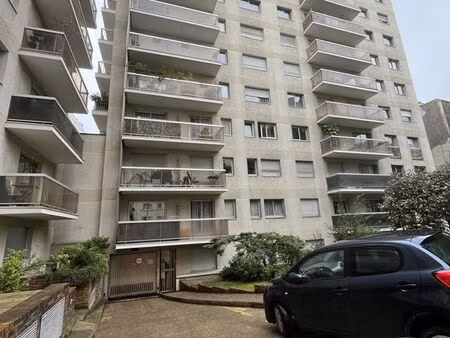 parking à vendre - 10 44 m2 - paris - 75012 - ile-de-france