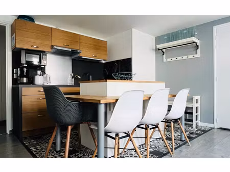 appartement la flotte m² t-3 à vendre  299 600 €