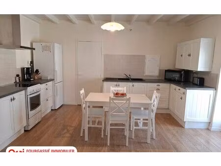 maison bout-du-pont-de-larn m² t-3 à vendre  116 000 €