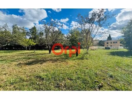 terrain vinça m² t- à vendre  89 900 €