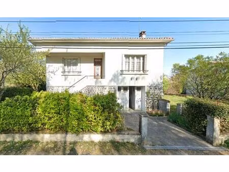 vente maison 4 pièces 138 m² ansac-sur-vienne (16500)