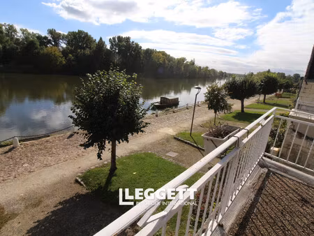 maison 5 pièce(s)  chouzé-sur-loire
