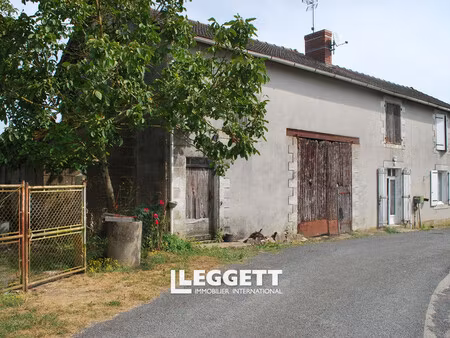 maison 6 pièce(s)  plaisance