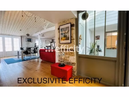 maison 6 pièces - 170 m²