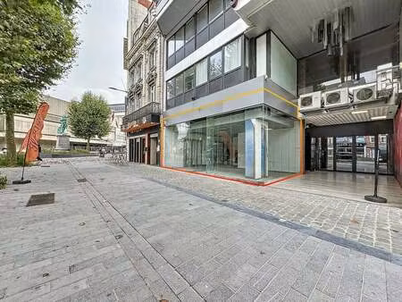 bien professionnel à louer à verviers € 995 (kx3fk) - nigel immo | zimmo