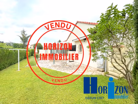 vente maison 7 pièces 190 m² bonson (42160)
