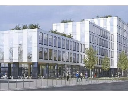 vente bureau lens 488 m²