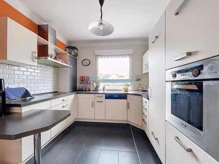 vente maison 5 pièces 82 m² fegersheim (67640)