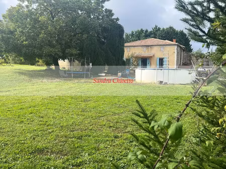 vente maison 3 pièces 140 m² à sainte-radegonde (33350)  146 000 €
