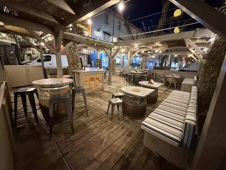 vente fonds de commerce 4 pièces 137 m2 à clermont-l'hérault