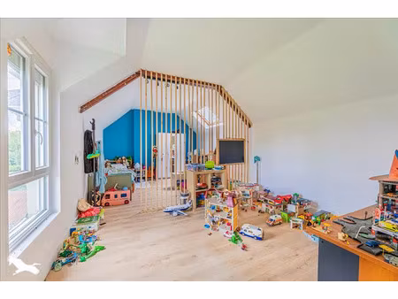 vente maison 7 pièces 180 m² langeais (37130)