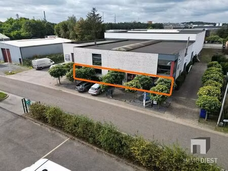 bien professionnel à louer à tessenderlo € 1.500 (kx3qp) - immo tessenderlo | zimmo