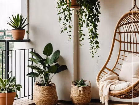 vente appartement neuf 4 pièces 85m2 clapiers - 439000 € - surface privée