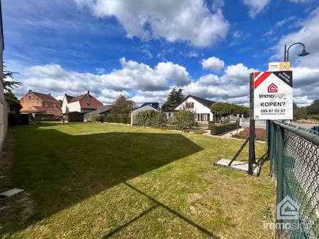 terrain à vendre à bocholt € 279.000 (kx1mo) - immosign + bv | zimmo