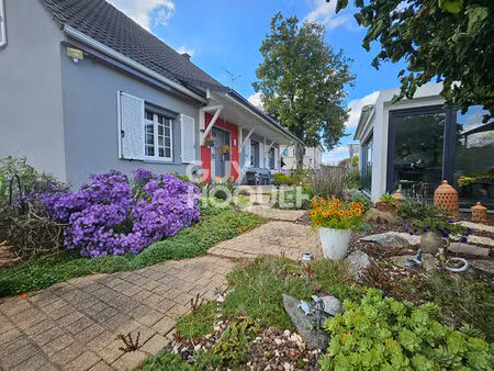 maison saint bernard 6 pièces 147 m²