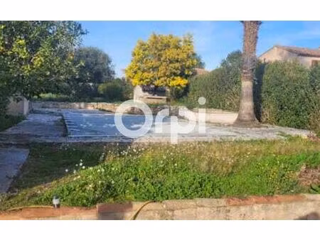 terrain la farlède m² t- à vendre  219 000 €