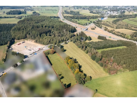 terrain à bâtir à vendre à luxemburger straße recht (vbb82051)