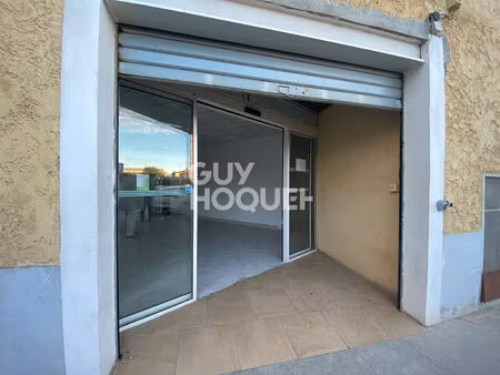 location commerce 1 pièce 25 m² à saint-maximin-la-sainte-baume (83470)