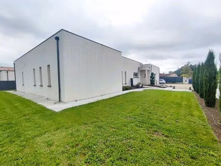 vente maison 7 pièces 149 m² saint-étienne-de-tulmont (82410)