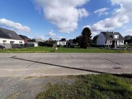 terrain à vendre à hoeleden € 140.000 (kx3vd) - b-living vastgoed & advies | zimmo