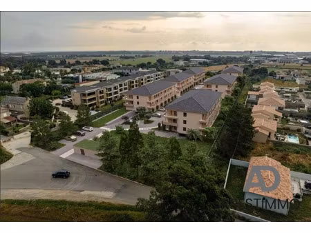 vente appartement 4 pièces 76 m² à lucciana (20290)  244 900 €