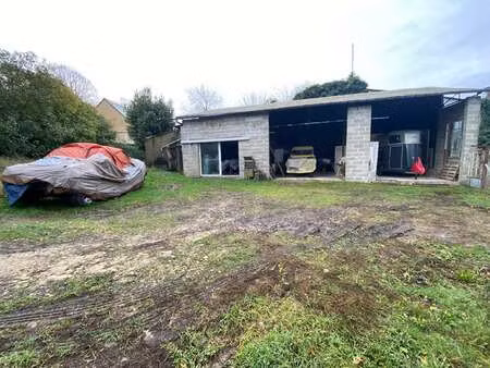 vente bureaux et commerces à la ferté-bernard (72400) : à vendre / 199m² la ferté-bernard