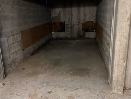 garage caluire avenue jean monnet