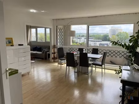vente appartement 5 pièces 88.45 m² à le pecq (78230)  299 000 €