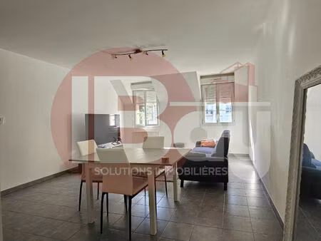 vente appartement 2 pièces 50 m² laigneville (60290)