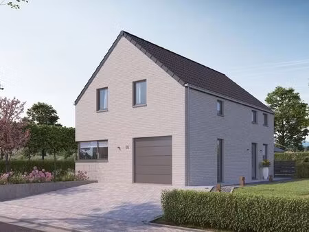 maison à vendre à laarne € 524.600 (kx3fy) - immo tijl - aalst | zimmo