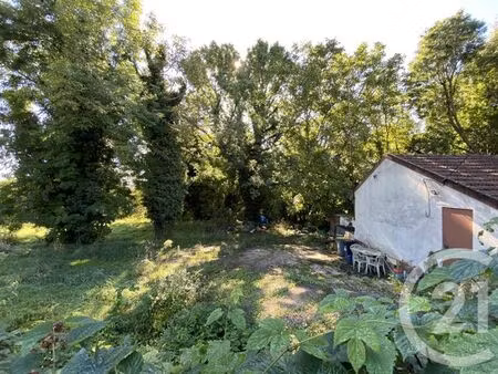 terrain à vendre - 372 m2 - ormesson sur marne - 94 - ile-de-france
