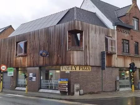 bien professionnel à vendre à langemark € 650.000 (kx0en) - ellen vanslambrouck | zimmo